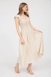 Maren Midi Dress