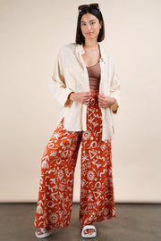 Isla Gauze Shirt