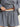 Maren Pinstripe Boxer Shorts