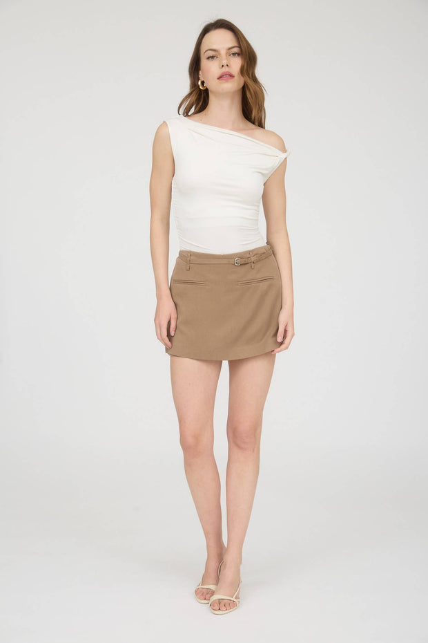 Twist & Turn Knit Top
