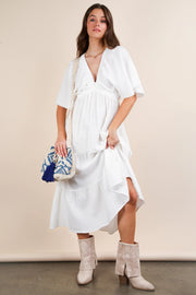Serenity Dress