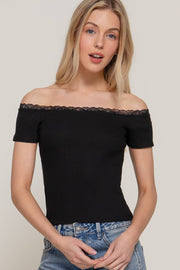 Sweet Escape Top