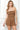 Sloane Ruched Tube Romper