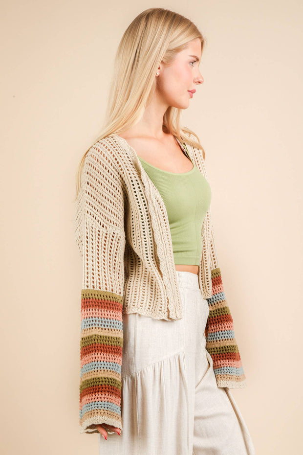 Calla Cardigan