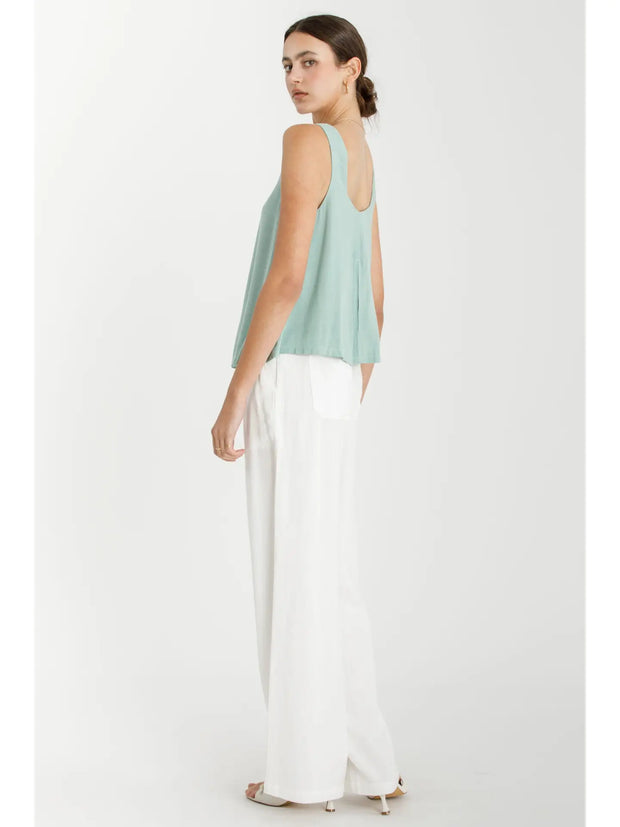 Breezy Tank