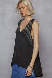 Aria Lace Top