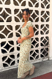 Sadie Midi Dress