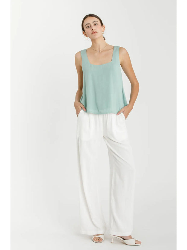 Breezy Tank