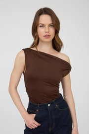 Twist & Turn Knit Top