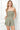 Sloane Ruched Tube Romper