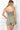 Sloane Ruched Tube Romper