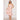 Amelie Rose Printed Midi Dress