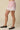 Tiffany Gingham Lace-Hem Shorts