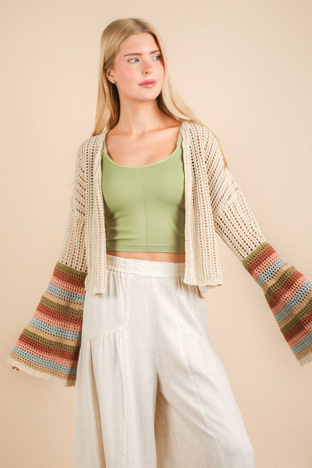 Calla Cardigan