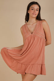 Ryan Dress