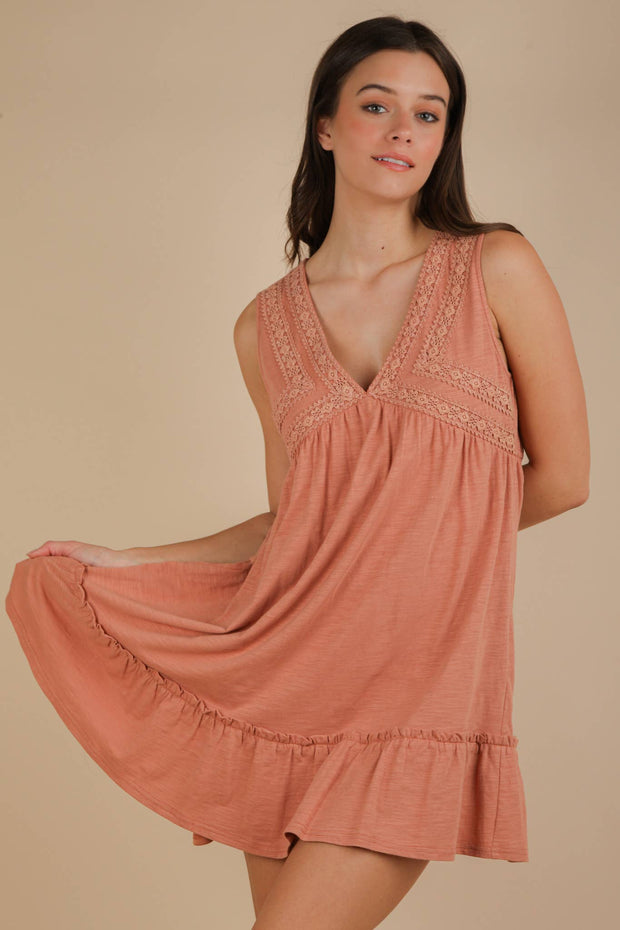 Ryan Dress