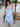 Marina Tide Maxi Dress
