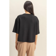Elani Scuba Top