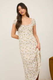 Sadie Midi Dress