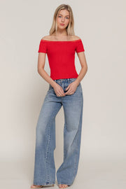 Sweet Escape Top