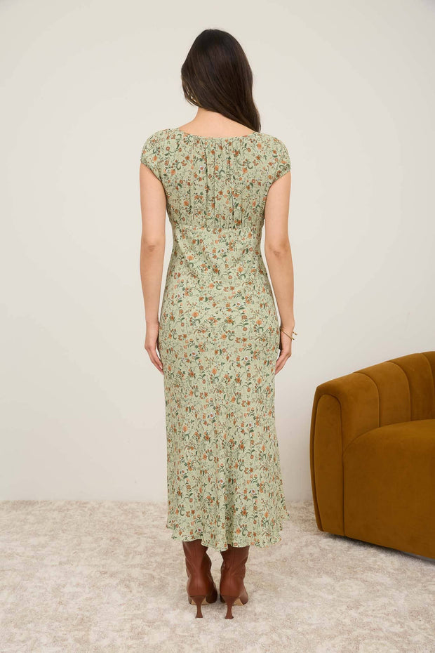 Sadie Midi Dress