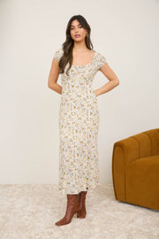 Sadie Midi Dress