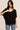 Abbie V-Neck Top