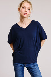 Abbie F/W V-Neck Top
