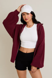 Jones Jacket Cream