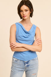 Mallory Cowl Tank