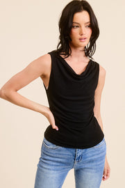 Mallory Cowl Tank