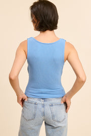 Mallory Cowl Tank