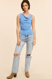 Mallory Cowl Tank