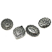 Western Concho Pin Pack