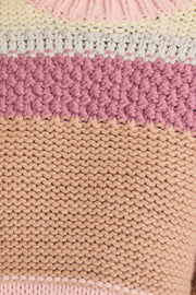 Kinsley Striped Sweater