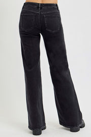 Harley Wide-Leg Jeans