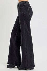 Harley Wide-Leg Jeans