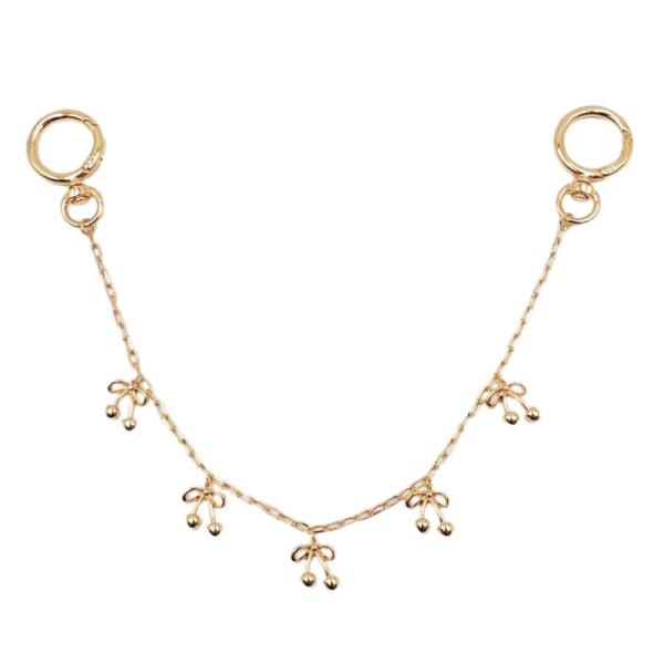 Charm Bag Chain