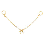 Charm Bag Chain