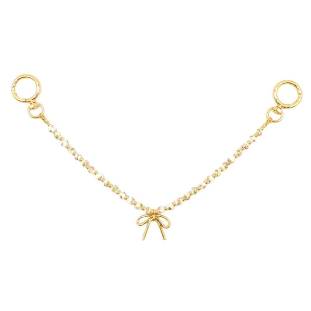 Charm Bag Chain