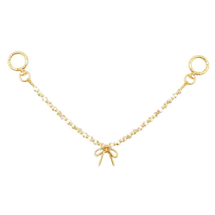 Charm Bag Chain
