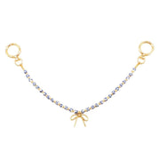 Charm Bag Chain