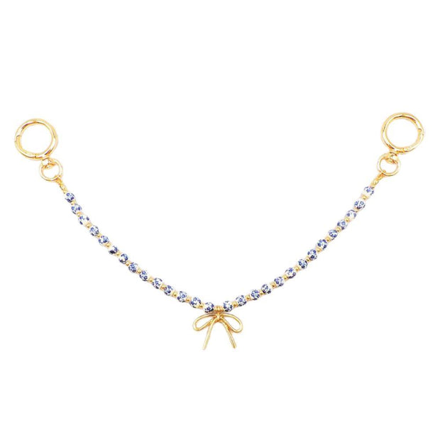 Charm Bag Chain