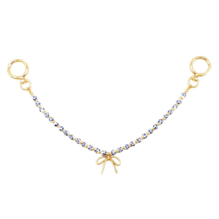 Charm Bag Chain