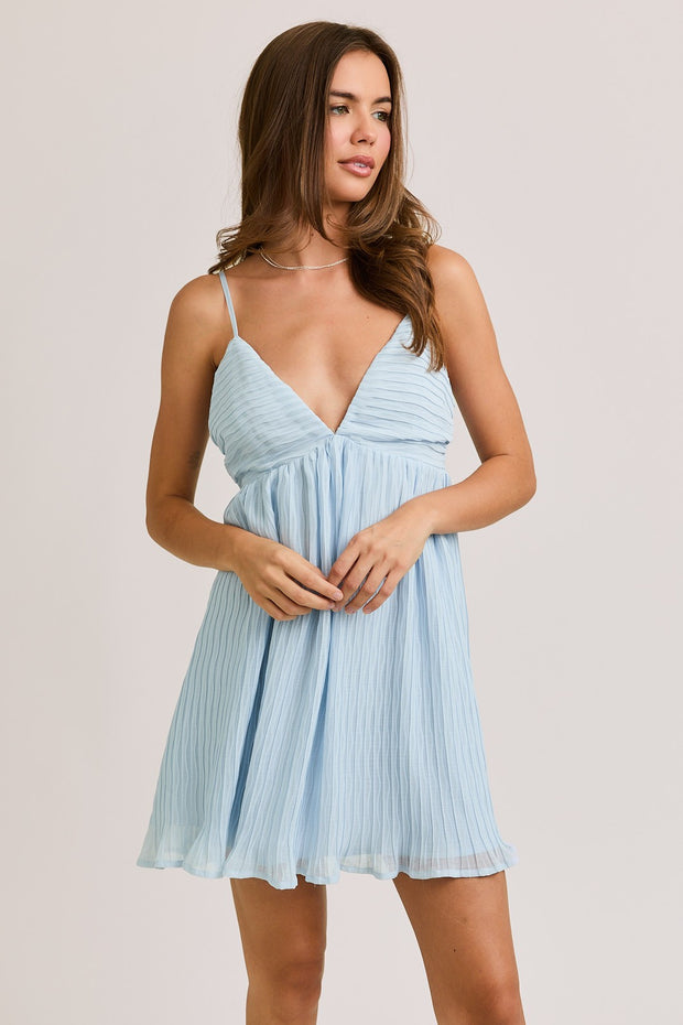 Sonora Mini Dress