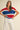Liberty Colorblock Sweater Top