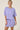 Blaire Scuba Scoop Neck Top
