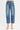 Brooklyn Straight Crop Jeans