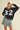 Riley Varsity Sweater