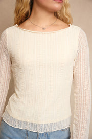 Delilah Top